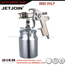 HVLP Spray Gun plated nickel wire drawing